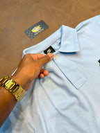CAMISETA POLO NK SPORTSWEAR - TRADICIONAL