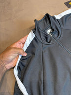 CONJUNTO NK ACADEMY INVERNO - PRETO