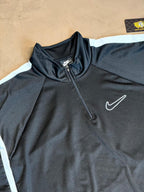 CONJUNTO NK ACADEMY INVERNO - PRETO