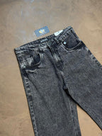 CALÇA JEANS ESTONADA PRESENCE RETA