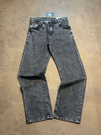CALÇA JEANS ESTONADA PRESENCE RETA