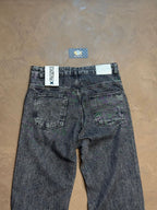 CALÇA JEANS ESTONADA PRESENCE RETA