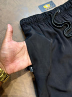CALÇA TACTEL NK CARGO - PRETA