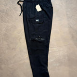 CALÇA TACTEL NK CARGO - PRETA