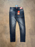 CALÇA BROW "JOGADOR" - CINZA 5