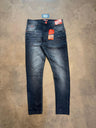 CALÇA JOGADOR CINZA 5