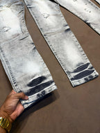 CALÇA BROW "JOGADOR" - CINZA 3