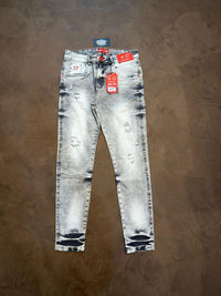CALÇA JOGADOR CINZA 3