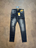 CALÇA BROW "JOGADOR" - CINZA 2