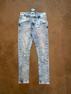 CALÇA BROW "JOGADOR" - JEANS 1