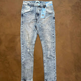 CALÇA BROW "JOGADOR" - JEANS 1