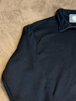 BLUSA MEIO ZIPER - CHUMBO