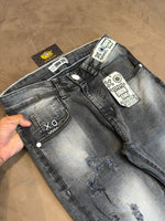 Calça Jogador 8