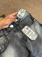 Calça Jogador 8