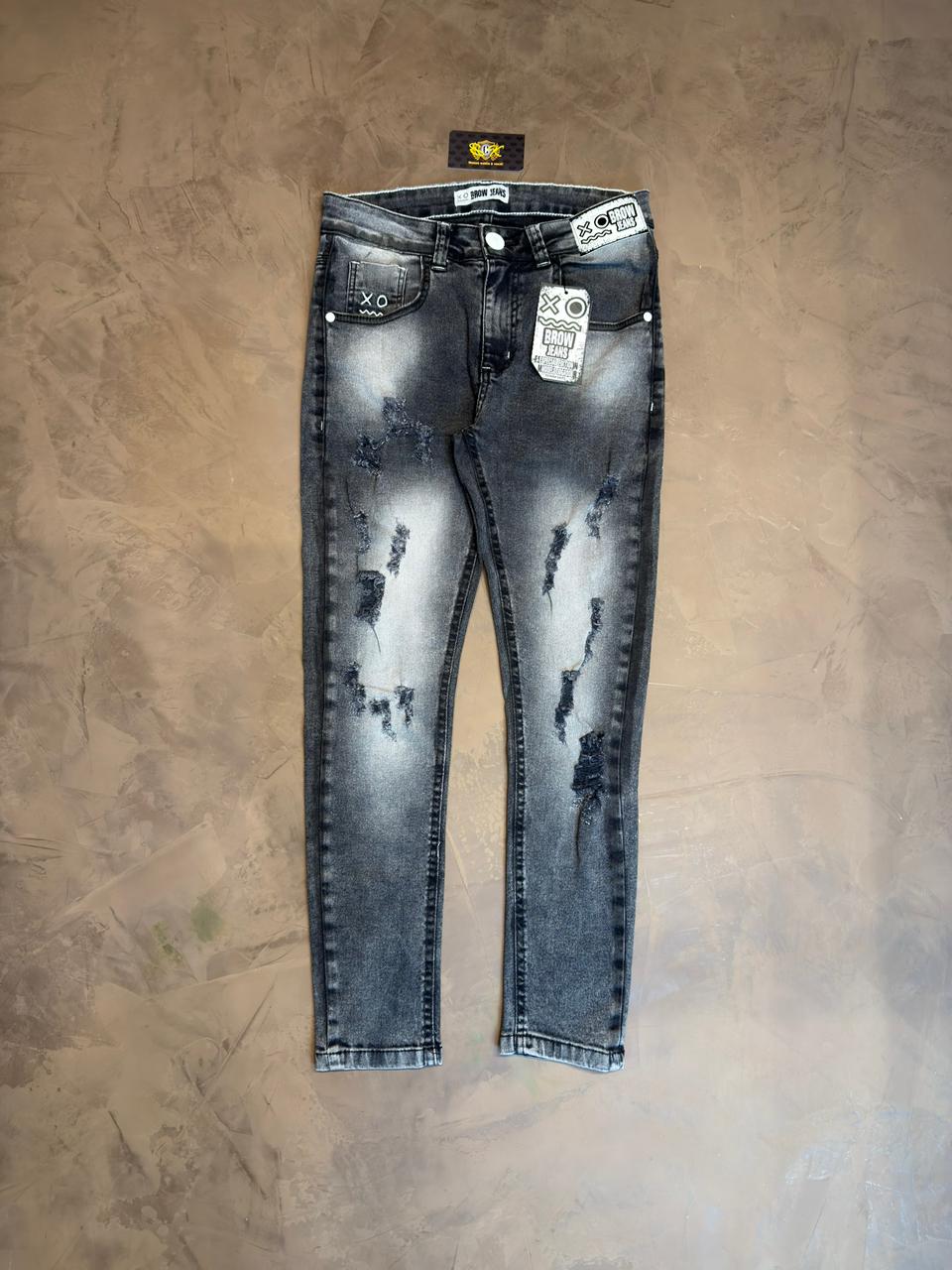 Calça Jogador 8