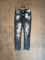 Calça Jogador 8