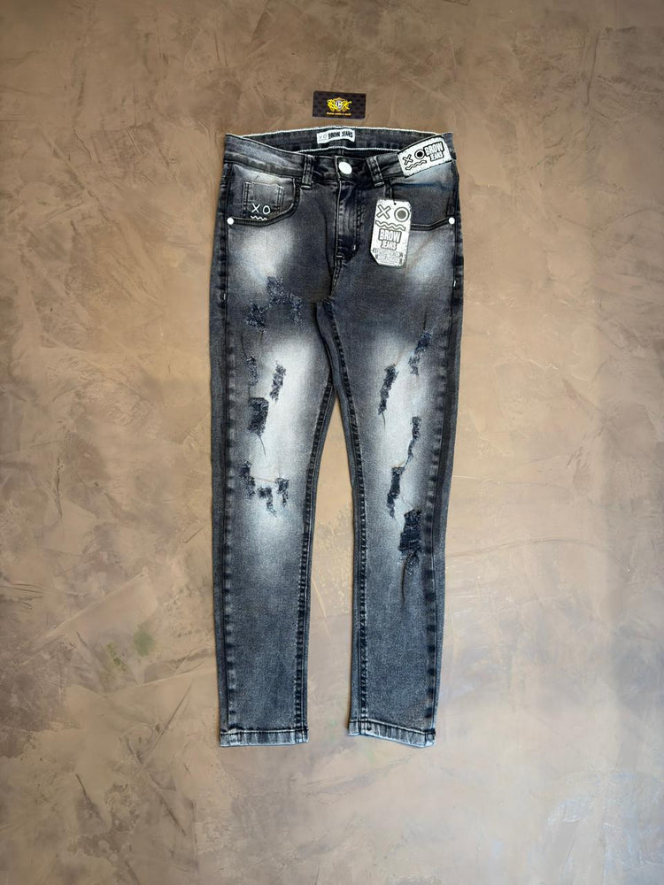 Calça Jogador 8