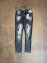 Calça Jogador 8