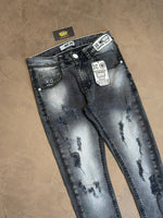 Calça Jogador 8