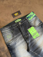 Calça jogador 6