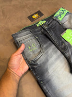 Calça jogador 6