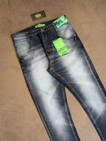 Calça jogador 6