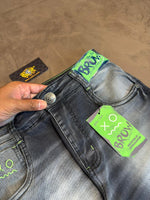 Calça jogador 6