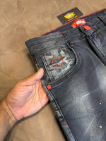 Calça Jogador 7