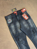 Calça Jogador 7