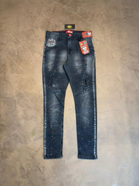 Calça Jogador 7