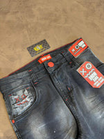 Calça Jogador 7