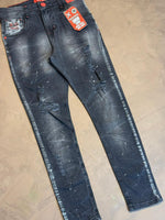Calça Jogador 7