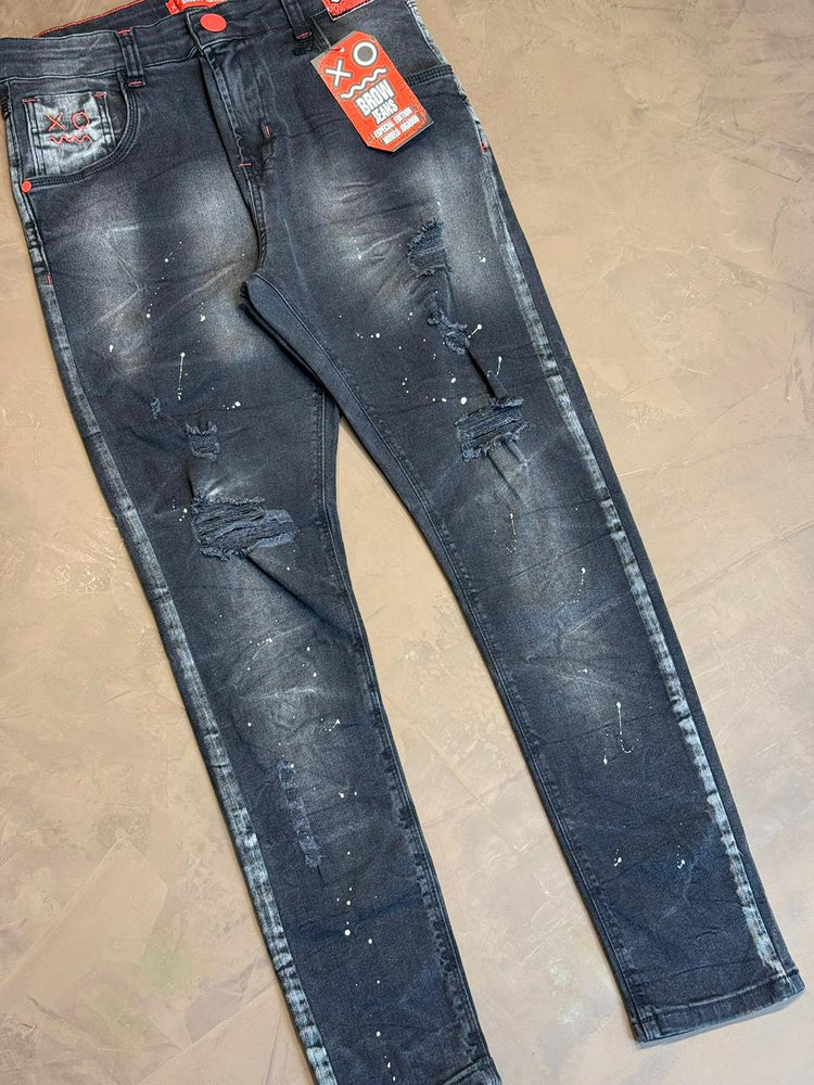 Calça Jogador 7